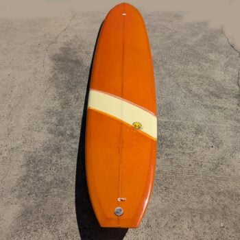 Used Sh Moth 9.4 W/fin Fcs. Used Second Hand Surfboards in Boardsports Second Hand Surfboards & Boardsports Surf. Code: 2026000400