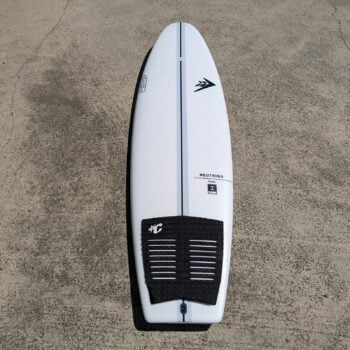 Used Sh Neutrino 5.8 Futures. Used Second Hand Surfboards in Boardsports Second Hand Surfboards & Boardsports Surf. Code: 2026000404