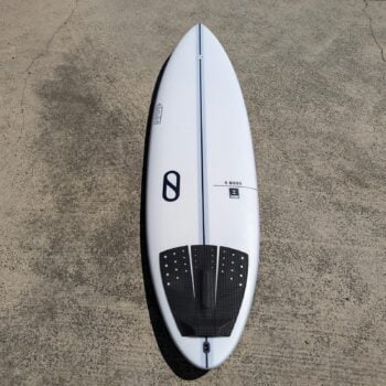 Used Sh S Boss 5.11 Futures. Used Second Hand Surfboards in Boardsports Second Hand Surfboards & Boardsports Surf. Code: 2026000406
