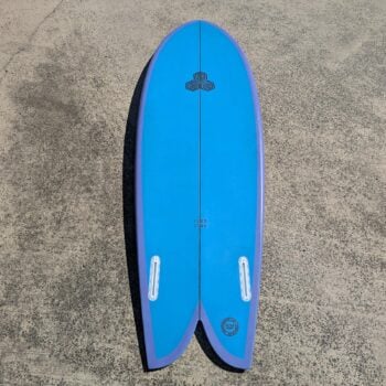 Used Sh Febs Fish 5.9 Futures. Used Second Hand Surfboards in Boardsports Second Hand Surfboards & Boardsports Surf. Code: 2026000411
