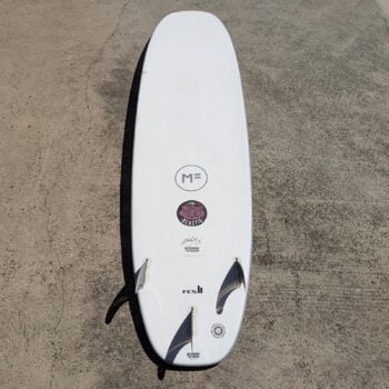 Used Sh Mf Beastie 8.0 W/fins Fcsii. Used Second Hand Surfboards in Boardsports Second Hand Surfboards & Boardsports Surf. Code: 2026000413