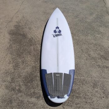 Used Sh The Solution Eps 5.7 Futures. Used Second Hand Surfboards in Boardsports Second Hand Surfboards & Boardsports Surf. Code: 2026000416