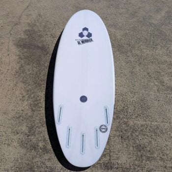 Used Sh The Solution Eps Spinetek 5`7 Futures. Used Second Hand Surfboards in Boardsports Second Hand Surfboards & Boardsports Surf. Code: 2026000416