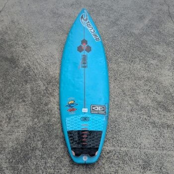 Used Sh Two Happy 4.10 Fcsii. Used Second Hand Surfboards in Boardsports Second Hand Surfboards & Boardsports Surf. Code: 2026000417