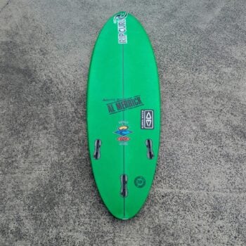 Used Sh 2.pro 4.10 1/2 W/fins Fcsii. Used Second Hand Surfboards in Boardsports Second Hand Surfboards & Boardsports Surf. Code: 2026000418