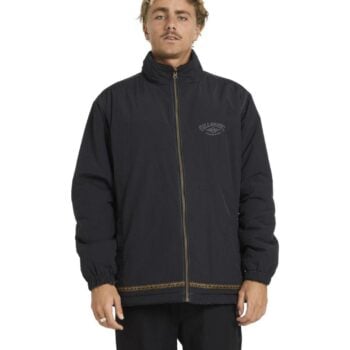 Billabong Gnaraloo Reversible Jacke Black. Billabong Jackets in Mens Jackets & Mens Jackets, Jumpers & Knits. Code: 24A161600