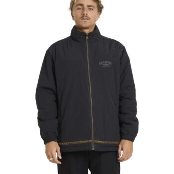 Billabong Gnaraloo Reversible Jacke Black. Billabong Jackets in Mens Jackets & Mens Jackets, Jumpers & Knits. Code: 24A161600
