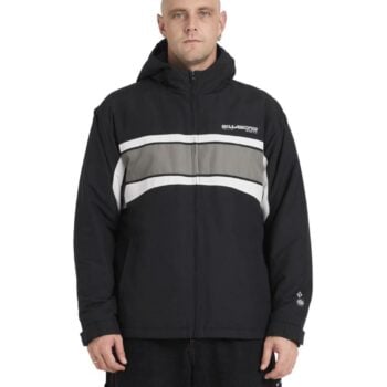 Billabong Fluid 2k Jacket Black. Billabong Jackets in Mens Jackets & Mens Jackets, Jumpers & Knits. Code: 24A161670