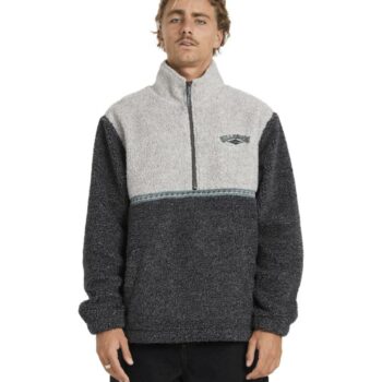Billabong Tombstone Pullover Oatmeal Heather. Billabong Sweats in Mens Sweats & Mens Jackets, Jumpers & Knits. Code: 24A411605