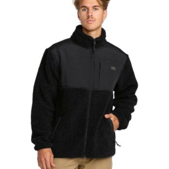 Billabong Boundary Summit Zip Black. Billabong Sweats in Mens Sweats & Mens Jackets, Jumpers & Knits. Code: 24A483501