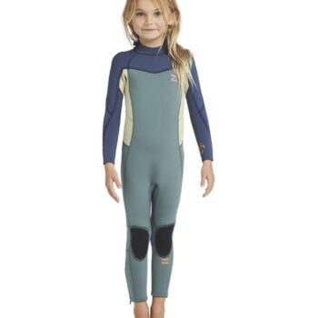Billabong 302 Toddler Synergy Bz Gb Stormy Blue. Billabong Steamers in Toddlers Steamers & Toddlers Wetsuits. Code: 24QW211602