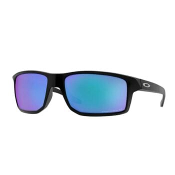 Oakley Gibston Mtblk Prizm Sapph Sapphr Irid. Oakley Sunglasses in Mens Sunglasses & Mens Eyewear. Code: 94491260