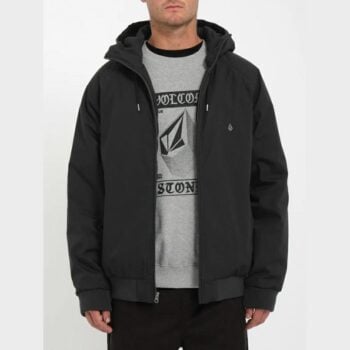 Volcom Hernan 10k Jacket Black. Volcom Jackets in Mens Jackets & Mens Jackets, Jumpers & Knits. Code: A1732408