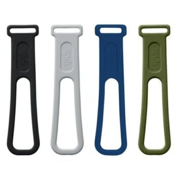 Frank Green Reusable Strap Pack 4 Dark. Frank Green Drinkware in Generic Drinkware & Generic Accessories. Code: A84S52C58