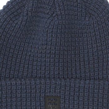 Billabong Adiv Barrow Beanie Dusty Navy. Billabong Beanies And Scarves in Mens Beanies And Scarves & Mens Headwear. Code: ABYHA00486