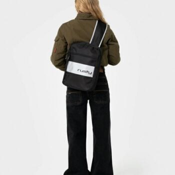 Rusty Host Sling Bag Black. Rusty Handbags in Womens Handbags & Womens Bags. Code: BFL1269