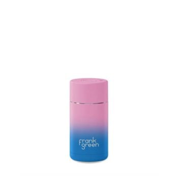Frank Green 12oz Ceramic Cup Push But Wild Orchard. Frank Green Drinkware in Generic Drinkware & Generic Accessories. Code: BO2504C107