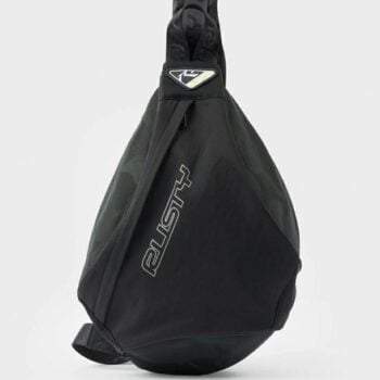Rusty Trisector Sling Bag Mini Carbon. Rusty Handbags in Mens Handbags & Mens Bags. Code: BPM0394