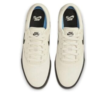 Nike Sb Sb Chron 2 Lt Bone Blk Bl Lt Bone Black Black. Nike Sb Shoes in Mens Shoes & Mens Footwear. Code: DM3493-005