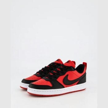 Nike Sb Court Borough Low Recraf Red White Black. Nike Sb Shoes in Boys Shoes & Boys Footwear. Code: DV5456-600