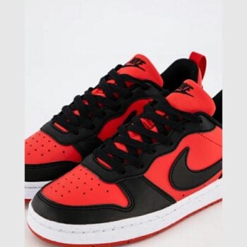 Nike Sb Court Borough Low Recraf Red White Black. Nike Sb Shoes in Boys Shoes & Boys Footwear. Code: DV5456-600