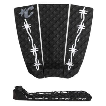 Creatures Of Leisure Jack Freestone Lite Ecopure Black Barbed Wire. Creatures Of Leisure Deckgrips in Boardsports Deckgrips & Boardsports Surf. Code: GJFL23