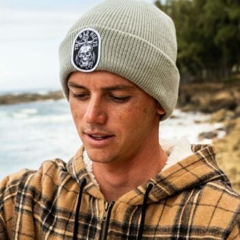 The Mad Hueys Rope Anchor Relax Beanie Faded Dust. The Mad Hueys Beanies And Scarves in Mens Beanies And Scarves & Mens Headwear. Code: H226M06018