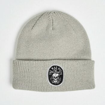 The Mad Hueys Rope Anchor Relax Beanie Faded Dust. The Mad Hueys Beanies And Scarves in Mens Beanies And Scarves & Mens Headwear. Code: H226M06018
