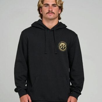 The Mad Hueys H Series Split Ls Hood Black. The Mad Hueys Hoodies in Mens Hoodies & Mens Jackets, Jumpers & Knits. Code: H226M08001
