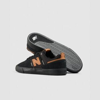 New Balance Jamie Foy 306 Black/tan Black Tan. New Balance Shoes in Mens Shoes & Mens Footwear. Code: M306BON