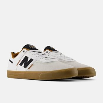 New Balance Jamie Foy 306 Sea Salt/gu Sea Salt /gum. New Balance Shoes in Mens Shoes & Mens Footwear. Code: M306TOS