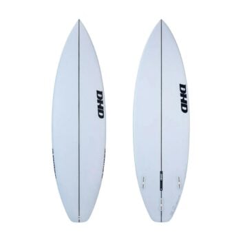 Dhd Surfboards Mf Lightning Fcsii. Dhd Surfboards Surfboards in Boardsports Surfboards & Boardsports Surf. Code: MFLIGHTNIN