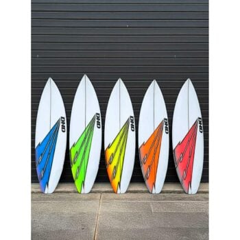 Dhd Surfboards Mf Lightning Spray Fcsii Blue/purple. Dhd Surfboards Surfboards in Boardsports Surfboards & Boardsports Surf. Code: MFLIGHTSPR