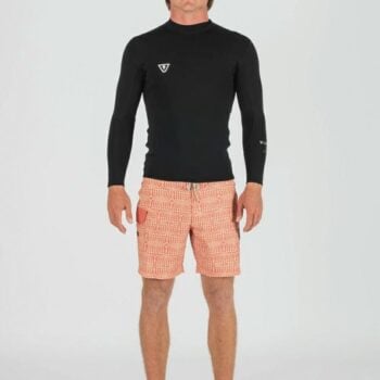 Vissla Natural Seas 1mm Ls Jacke Blsck. Vissla Vest & Jackets in Mens Vest & Jackets & Mens Wetsuits. Code: MW014NBJ