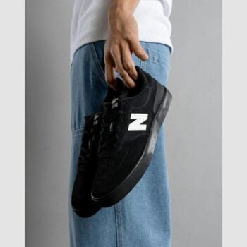 New Balance 272 Nm Black Black White Black Black White. New Balance Shoes in Mens Shoes & Mens Footwear. Code: NM272BWD1