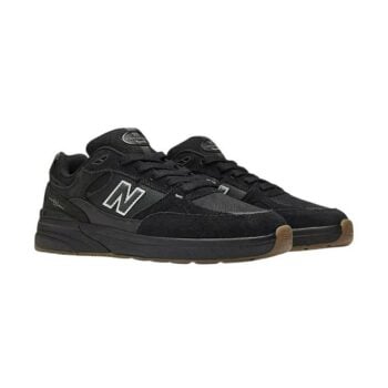 New Balance Reynolds 933 Black Black Black Black. New Balance Shoes in Mens Shoes & Mens Footwear. Code: NM933NAP