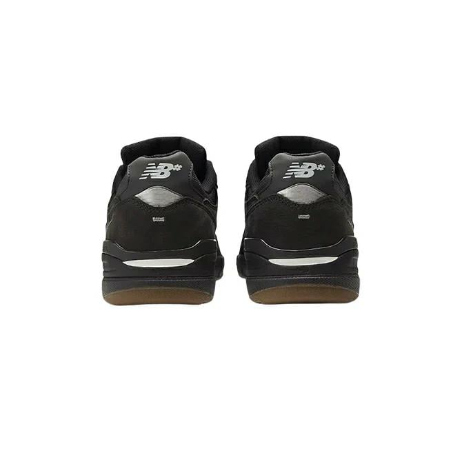 New Balance Reynolds 933 Black Black Black Black. New Balance Shoes in Mens Shoes & Mens Footwear. Code: NM933NAP