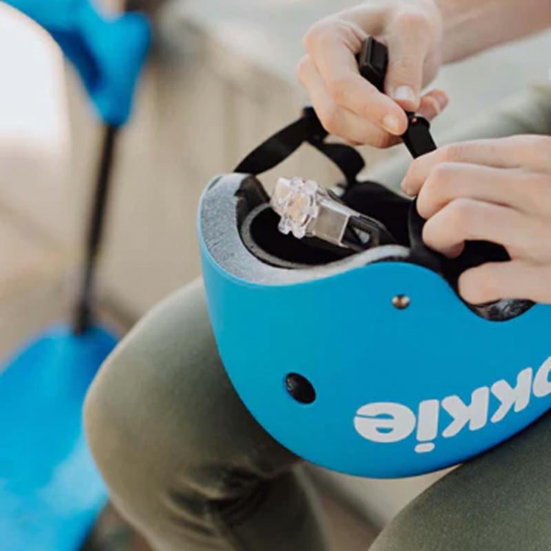 Ookkie Skateboards Ookkie Kids Helmet Blue. Ookkie Skateboards Other in Boardsports Other & Boardsports Skate. Code: OOKKIEHEL