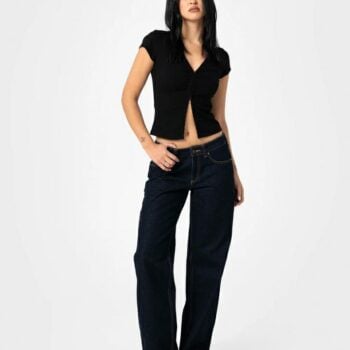 Rusty Suzy Straight Low Rise Je Raw Dawg. Rusty Jeans in Womens Jeans & Womens Pants & Jeans. Code: PAL1446