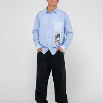 Rusty Flip Daddy Elastic Pant Black. Rusty Pants in Mens Pants & Mens Pants & Jeans. Code: PAM1173