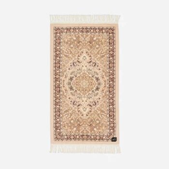 Slow Tide Haven Towel Fawn. Slow Tide Towels in Womens Towels & Womens Accessories. Code: STRP058