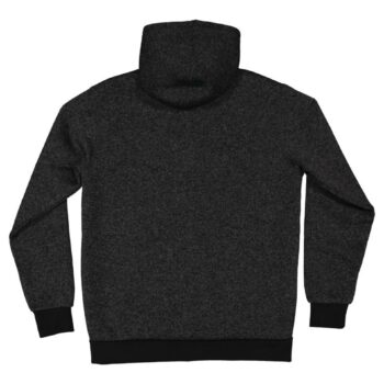 Billabong Revolt Zip Thru Hood Black Heather. Billabong Hoodies in Mens Hoodies & Mens Jackets, Jumpers & Knits. Code: UBYFT00358
