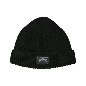 Billabong Adiv Furnace Beanie Black. Billabong Beanies And Scarves in Mens Beanies And Scarves & Mens Headwear. Code: UBYHA00141