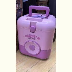 Vanstar Coolers Multi Functional Smart Co Fushia. Vanstar Coolers Other in Generic Other & Generic Accessories. Code: VAN1000