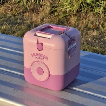 Vanstar Coolers Multi Functional Smart Co Pale Pink. Vanstar Coolers Other in Generic Other & Generic Accessories. Code: VAN1000