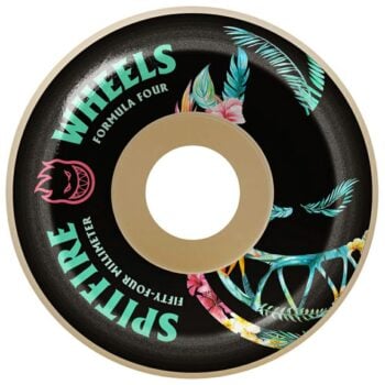 Spitfire Wheels Sf Bighead Floral Clear Floral Clear. Spitfire Wheels Deckgrips in Boardsports Deckgrips & Boardsports Skate. Code: 005009027