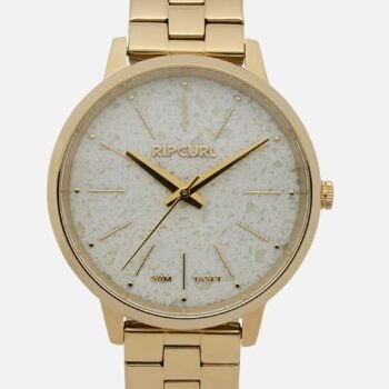 Rip Curl Lola Slim Stonework Sss Champagne Gold. Rip Curl Watches in Womens Watches & Womens Watches. Code: 00HWTI