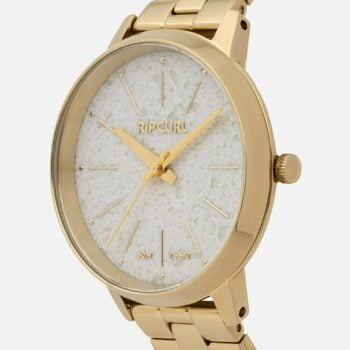 Rip Curl Lola Slim Stonework Sss Champagne Gold. Rip Curl Watches in Womens Watches & Womens Watches. Code: 00HWTI