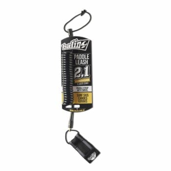 Balin Paddle Coil Leash Ass. Balin Legropes in Boardsports Legropes & Boardsports Surf. Code: 01-SSCC