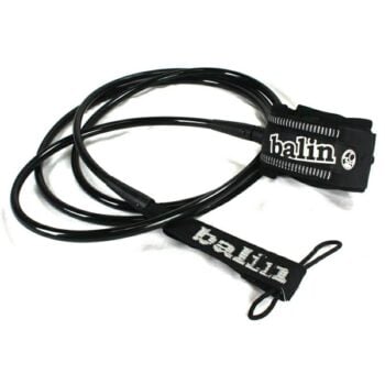 Balin Sup Storm Rider 10` Ankle Black. Balin Legropes in Boardsports Legropes & Boardsports Surf. Code: 01-SUPSA10